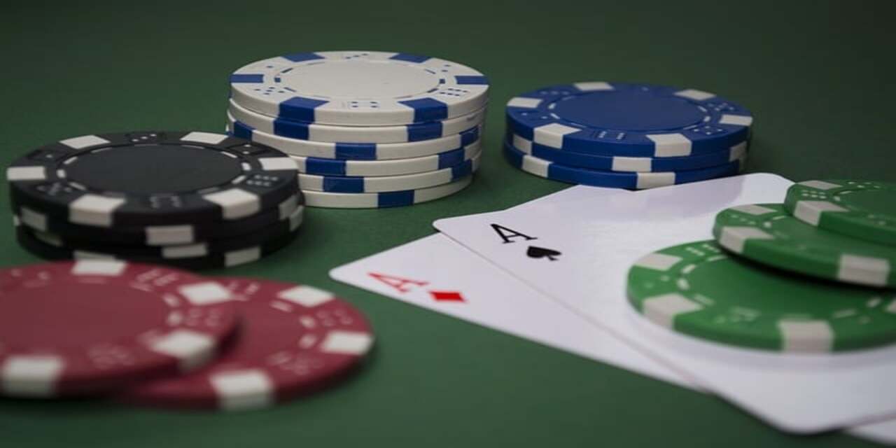 Comment gagner des paris en jouant au poker en ligne?