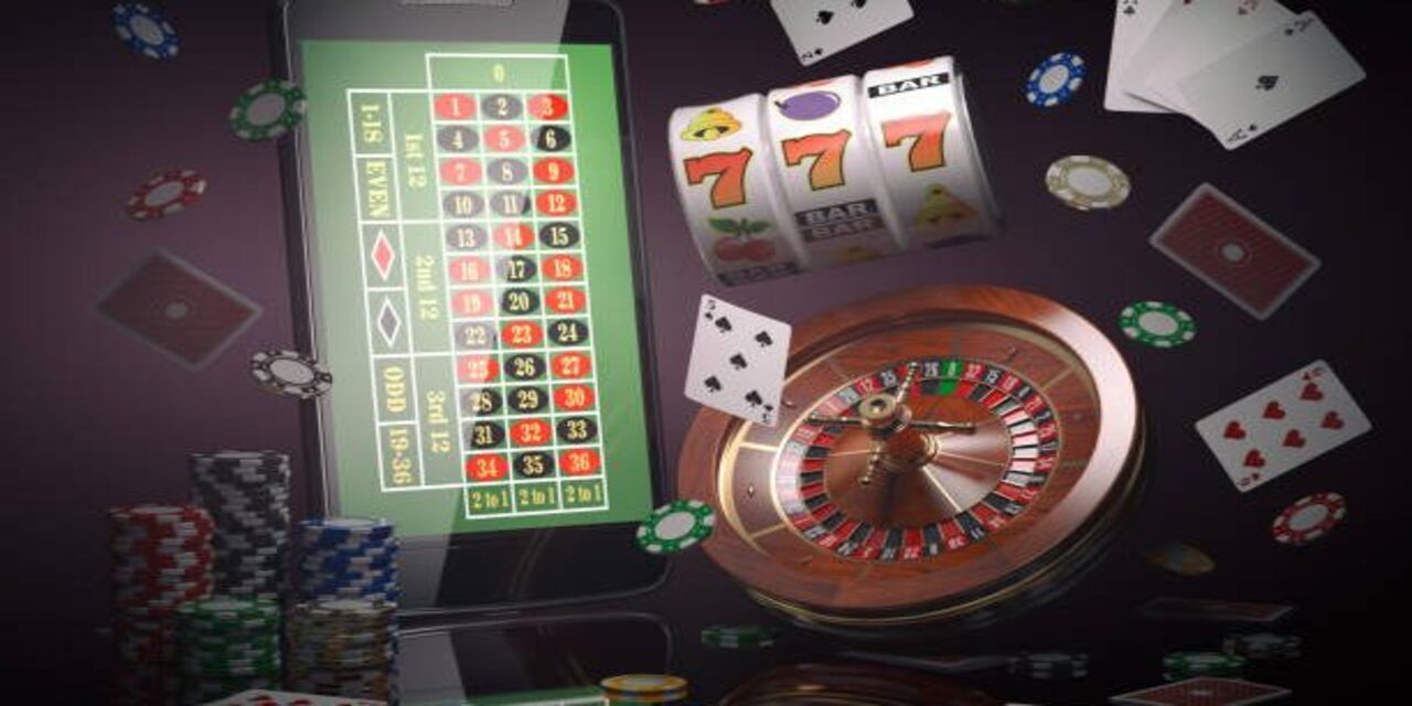 Comment s’inscrire gratuitement sur casino en ligne ?