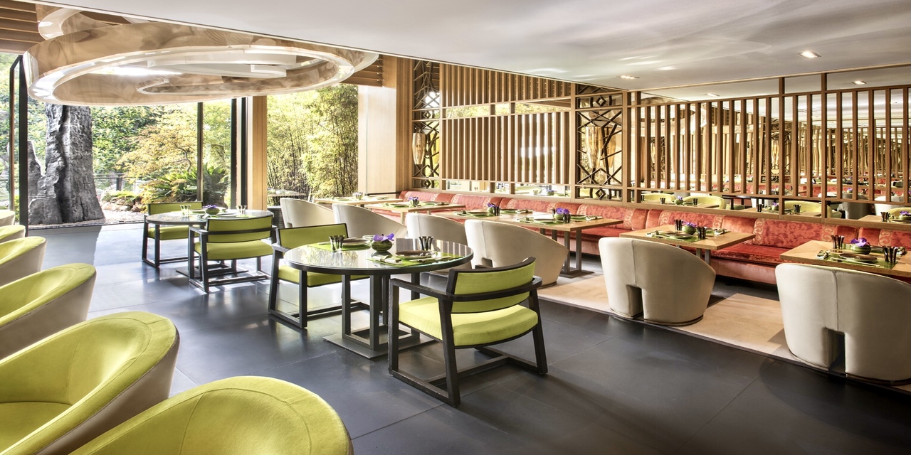 Les meilleurs restaurants étoilés au Guide Michelin