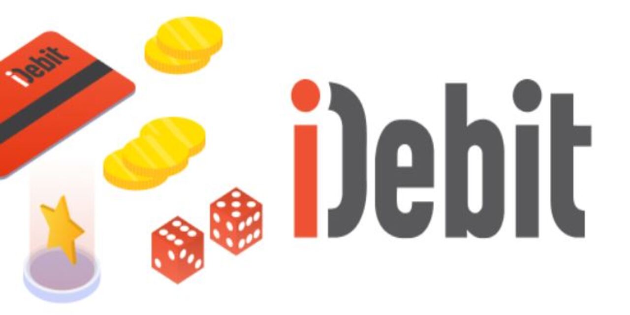 Quels sont les frais de transaction sur casinos iDebit?