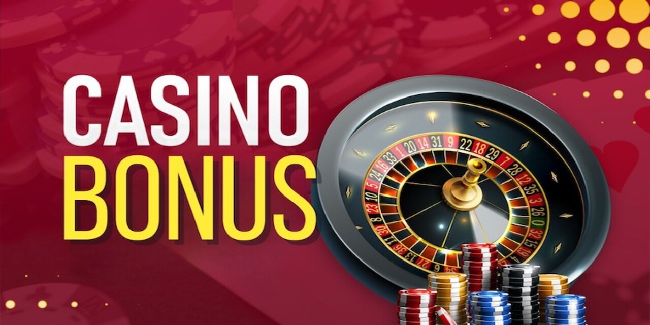 Conditions générales des bonus sur casino en ligne Canada