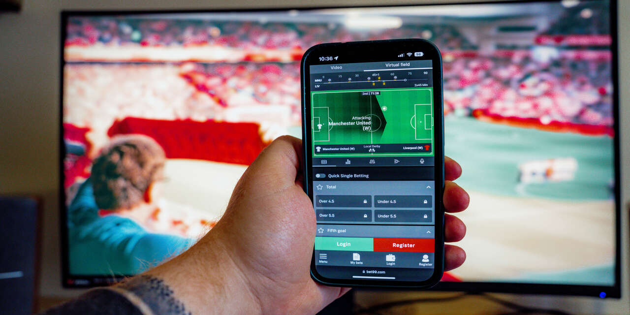 Comment jouer aux paris sportifs en ligne au Canada
