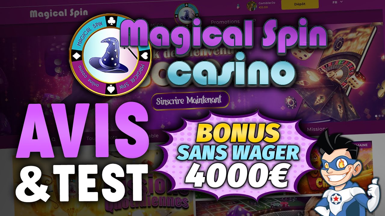 magical-spin-avis
