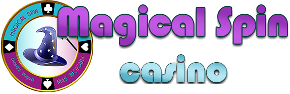 magical-spin-logo