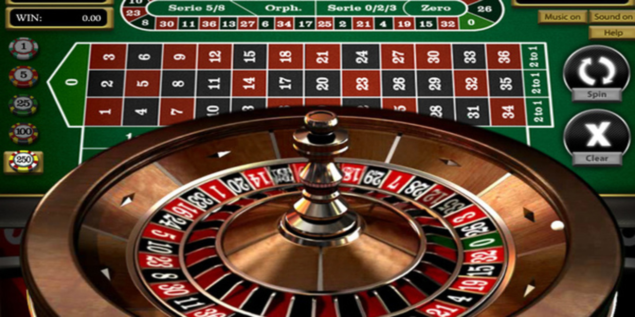 Les jeux de roulette en ligne : une destination de choix pour les amateurs de sensations fortes